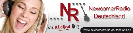 NewcomerRadio Deutschland